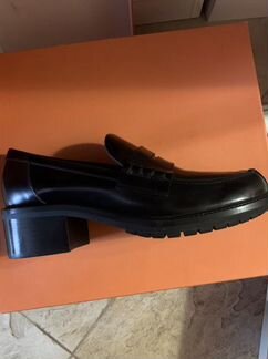 Полуботинки