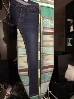 Джинсы Topman