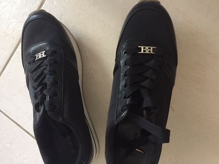 Кроссовки stradivarius