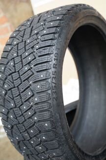 Continental IceContact 2 KD