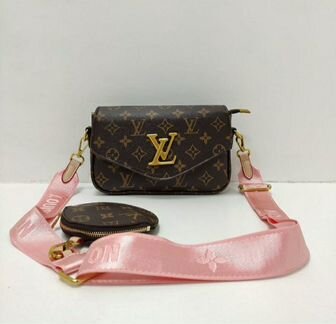 Сумка Louis Vuitton женская