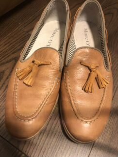 Ботинки Marco Polo