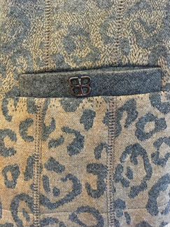 Жилет basler (Германия) p. 46