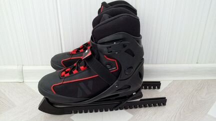 Коньки Nordway 39 размер