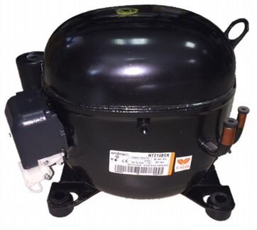 Компрессор NT 2168 GK