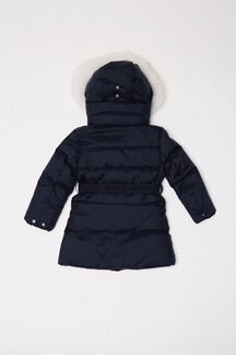 Новое детское пальто Poivre Blanc на 2 года