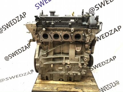 Двигатель 2.0Т Ecoboost B4204T7