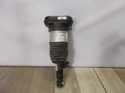 Пневмоамортизатор задний левый бмв Х5 Г05 BMW X5 G