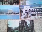 Комплект открыток Крым 15 шт