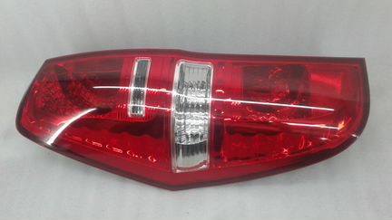 Hyundai Starex 2 H1 фонарь задний левый правый