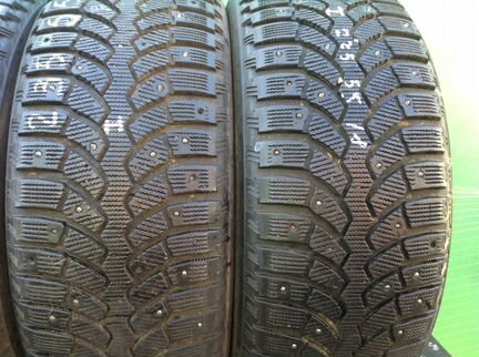 235/55 R18 Bridgestone Blizzak Spike-01