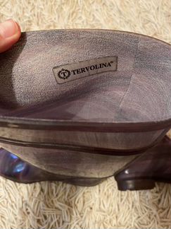 Сапоги резиновые Tervolina