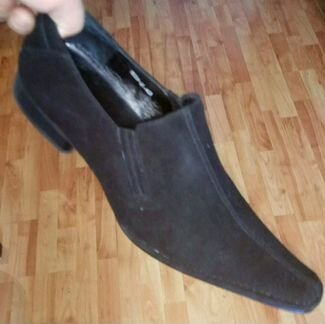 Туфли