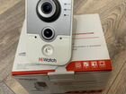 Камера видеонаблюдения с wifi