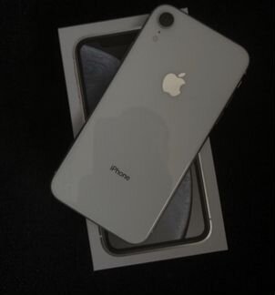 Телефон iPhone