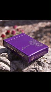 Карты игральные