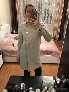 Пальто