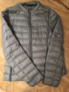 Пуховик Armani