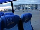 Туристический автобус IVECO EuroRider объявление продам