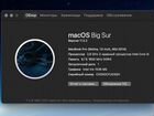 Macbook pro 13 mid 2014 retina 8gb объявление продам