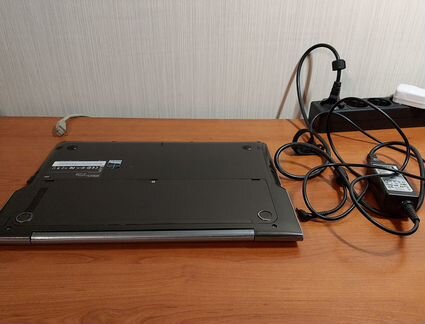 Samsung NP530U3C