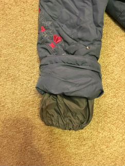 Комбинезон зимний Шалуны