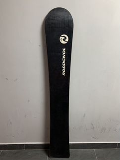 Сноуборд для карвингового катания Rossignol 163