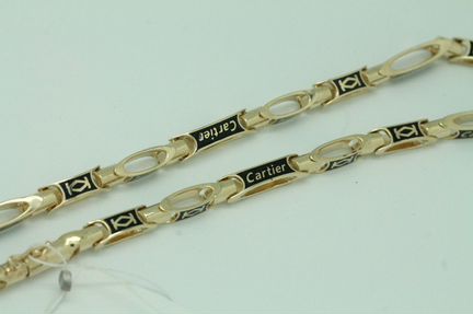 Золотая цепь