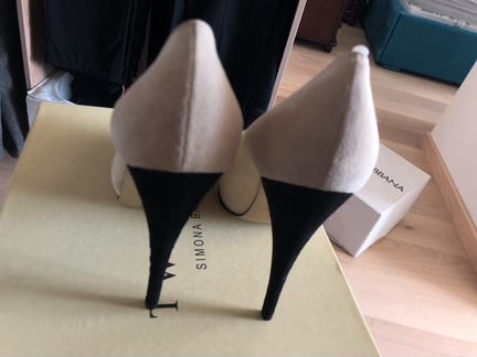 Туфли Twin-Set новые