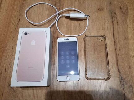 Телефон iPhone 7