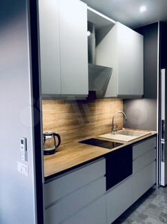 2-к. квартира, 42 м², 9/10 эт.