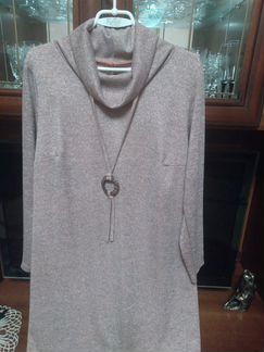 Платье 54-56 р