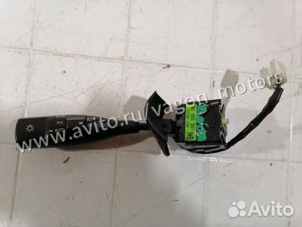 Переключатель света поворотников Chevrolet Epica
