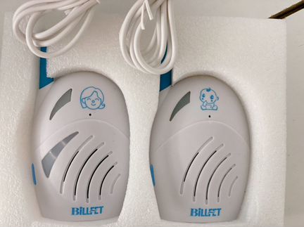 Радионяня billfet