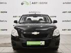 Chevrolet Cobalt 1.5 МТ, 2012, 113 000 км объявление продам