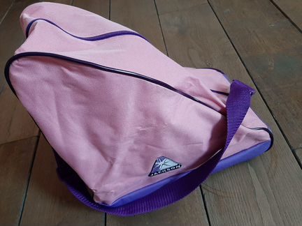 Коньки Jackson Ultima Softec женские р. 39-40