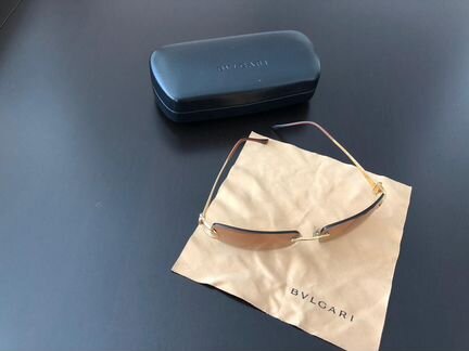 Очки bvlgari