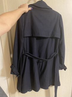 Пальто шерстяное Oasis