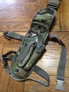 MTP British Army Holster