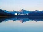 Онлайн активация Windows 10 pro (ключ активации)