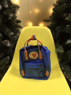 Рюкзак fjallraven kanken mini