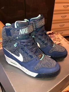 Кроссовки nike оригинал