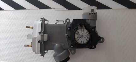 Тэн проточный для посудомойки Bosch