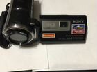 Видео - камера - sony handycam HDR-PJ580