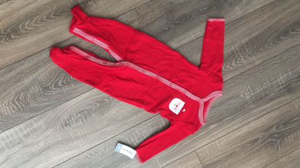 Слип новогодний Carter’s