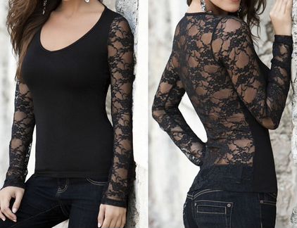 Кружевная кофта/топик абсолютно новая