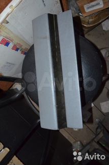 Mercedes W124 Подушка безопасности пассажира