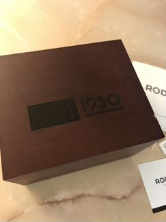 Часы rodania 2509143