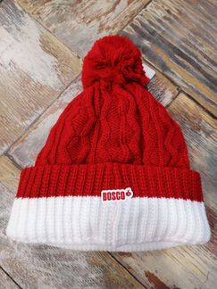 Шапка bosco новая