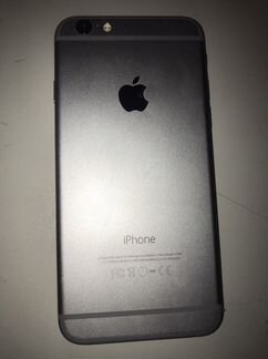 Продам iPhone 6s 64gb